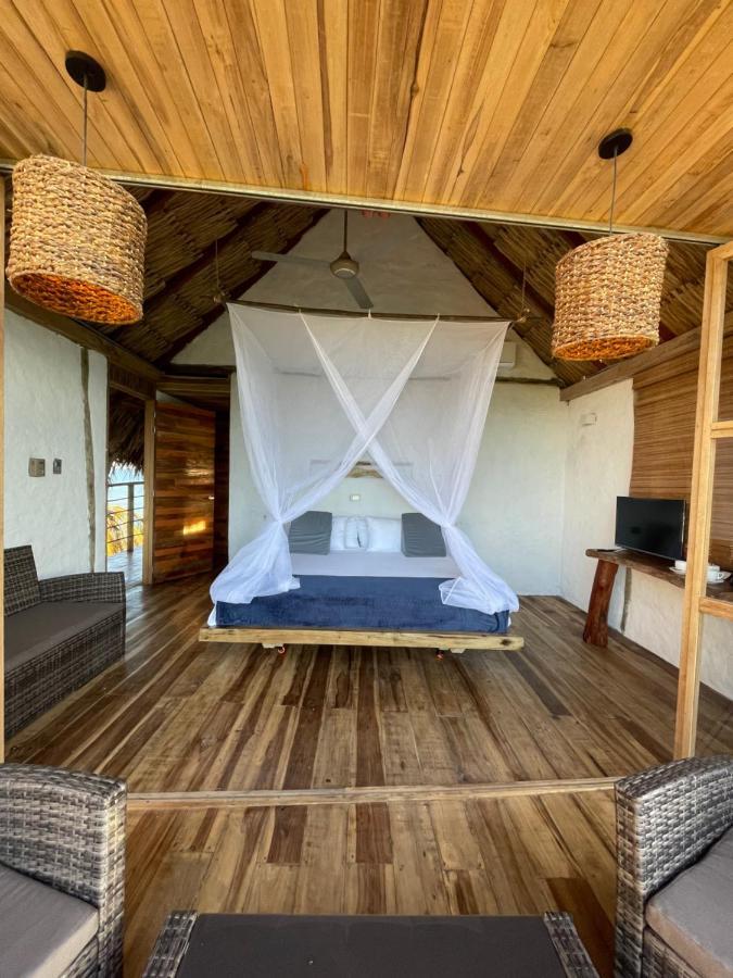 Rch Luxury & Pool Hotel Dibulla