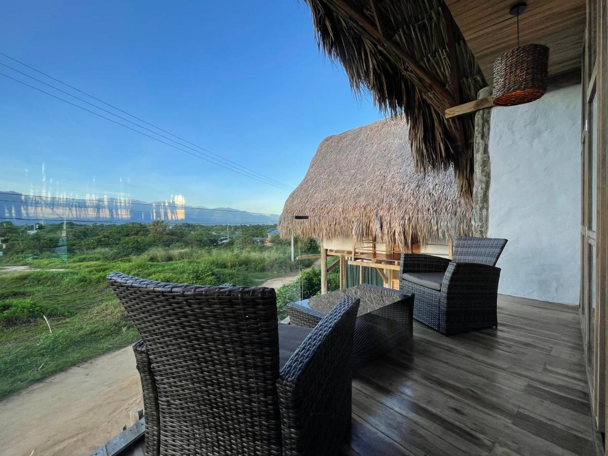 Rch Luxury & Pool Hotel Dibulla