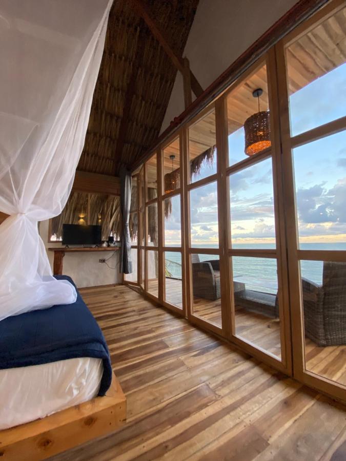 Rch Luxury & Pool Hotel Dibulla