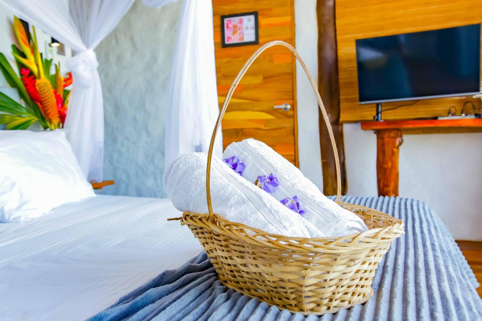 Rch Luxury & Pool Dibulla