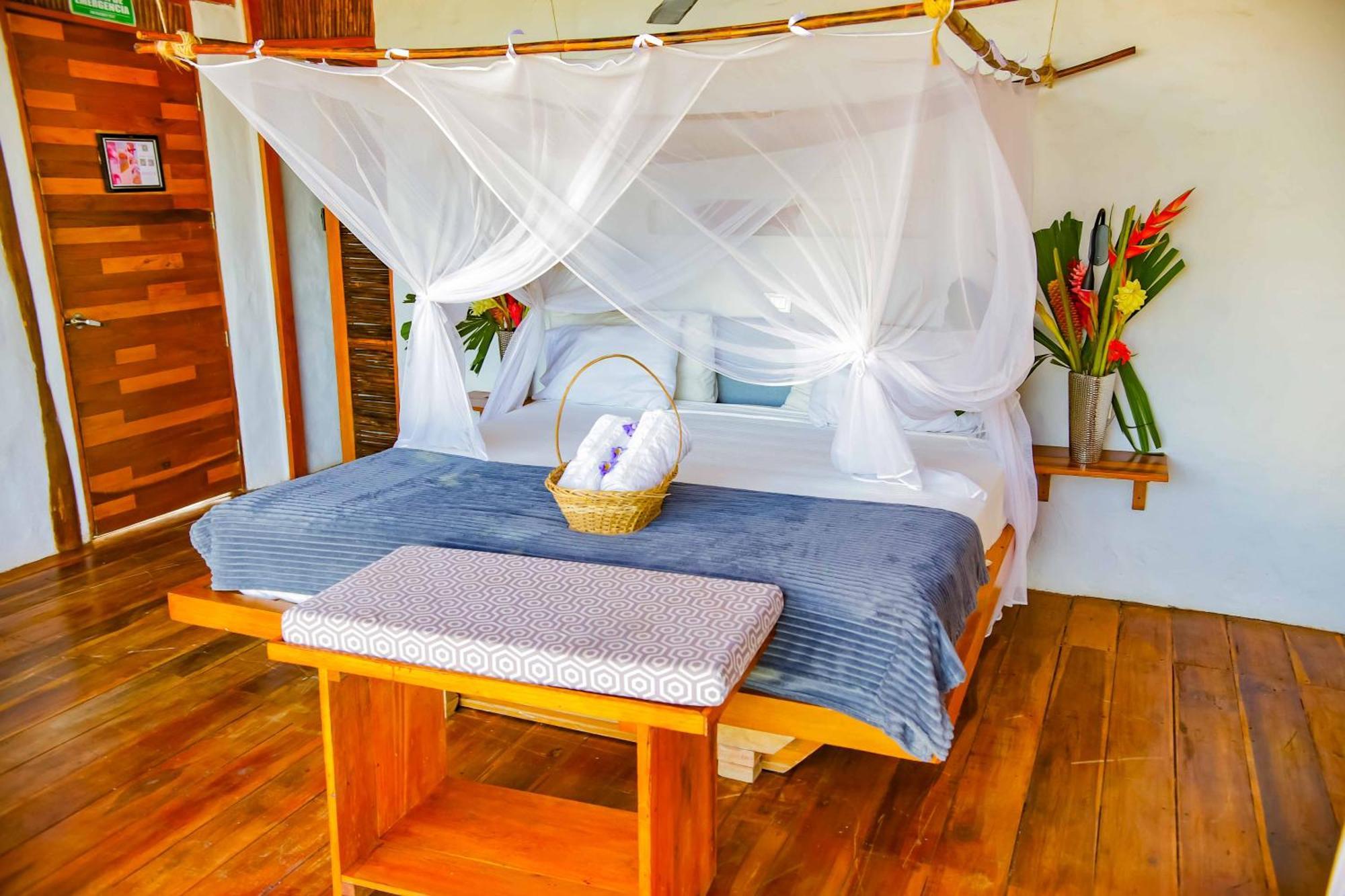 Rch Luxury & Pool 5* Dibulla