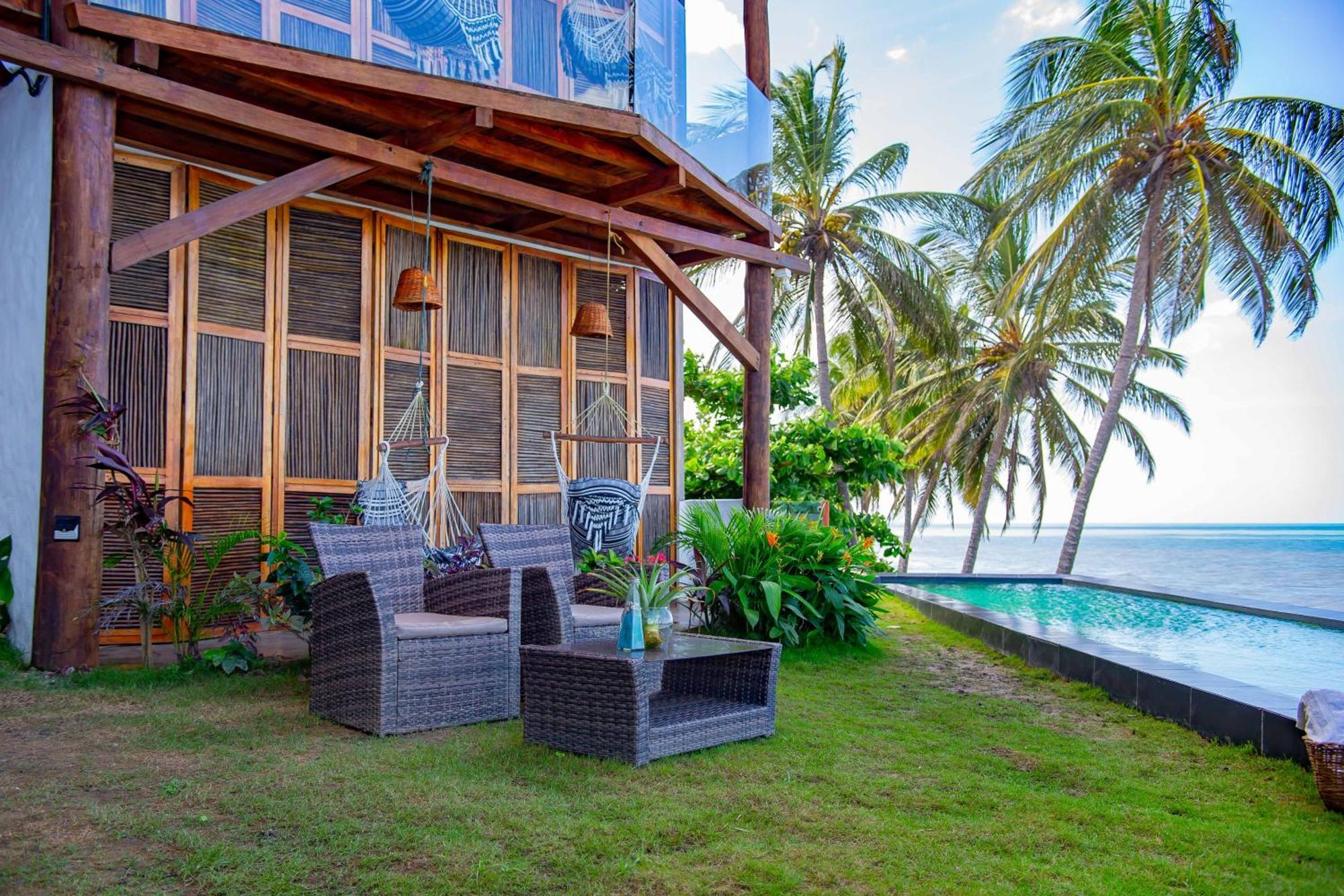 Rch Luxury & Pool Hotel 5*