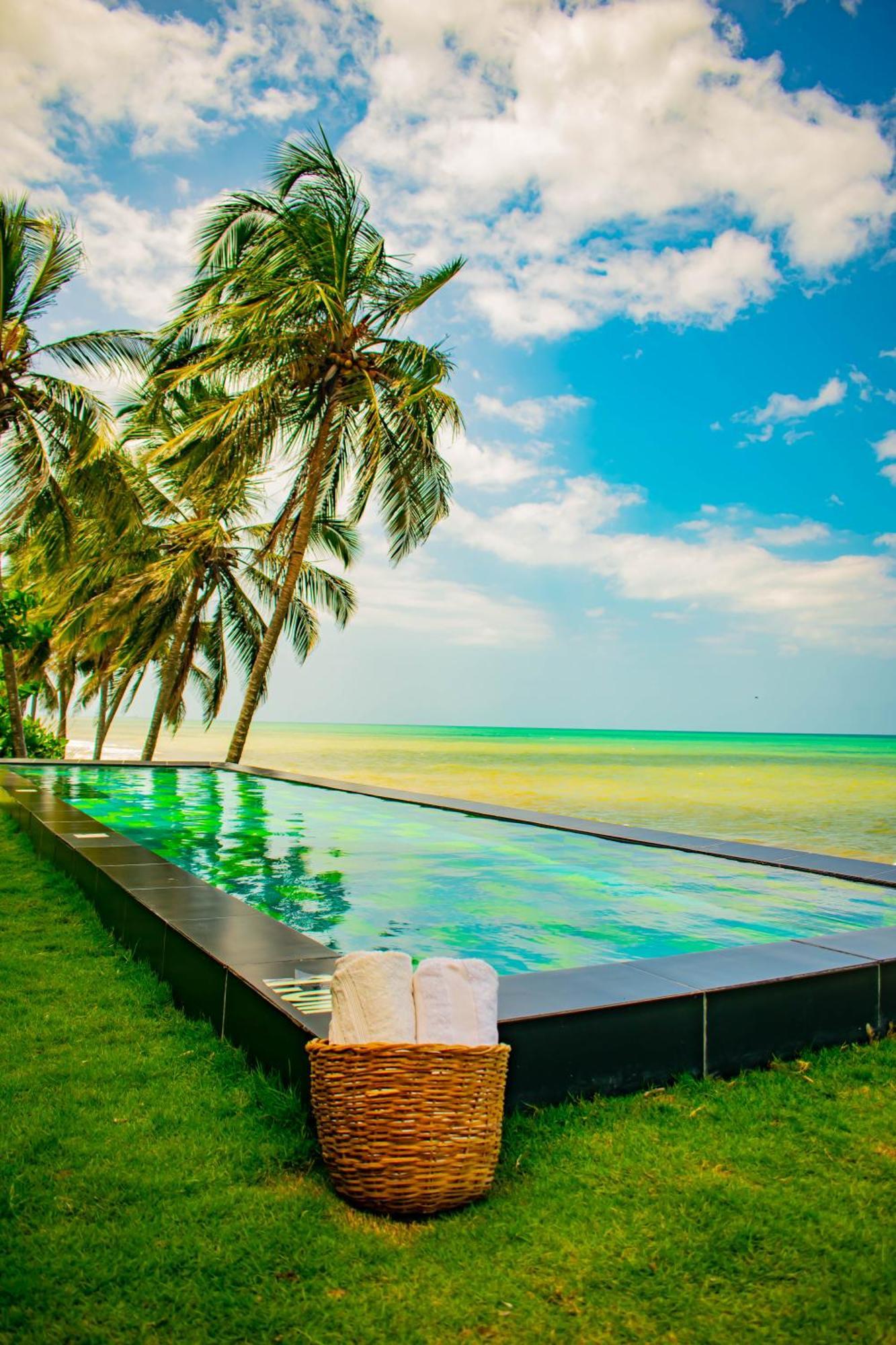 Rch Luxury & Pool 5*